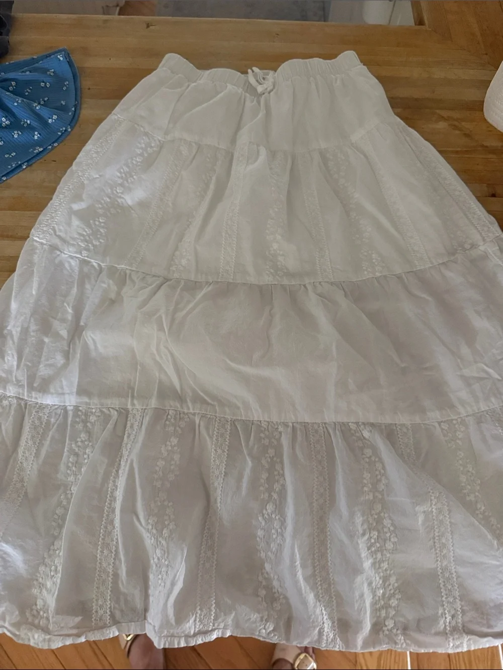 N/A girls clothes